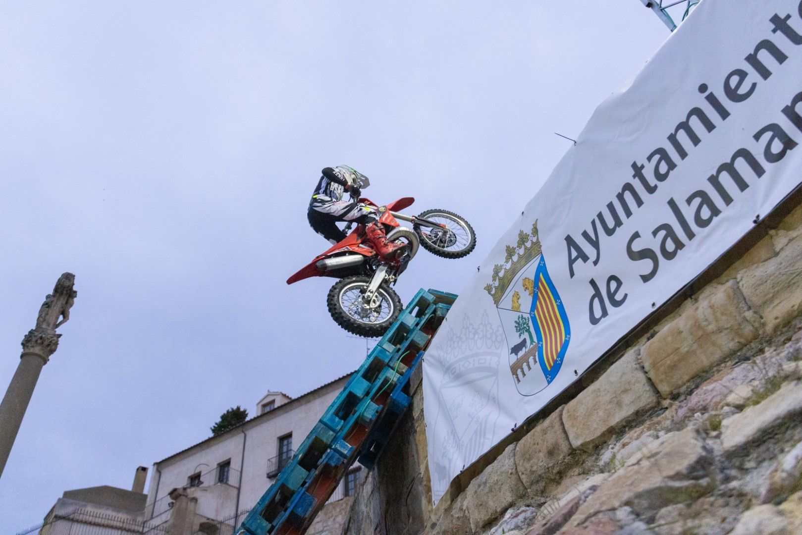 Super Enduro Internacional Salamanca 3 5 24 45 (Grande)