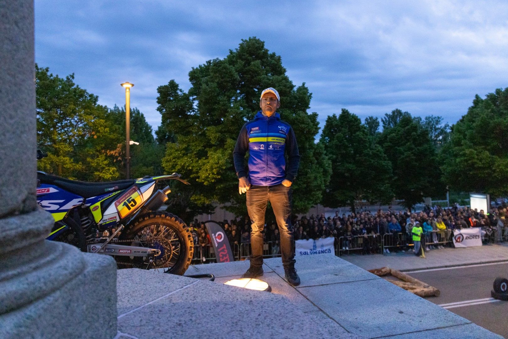 Super Enduro Internacional Salamanca 3 5 24 49 (Grande)