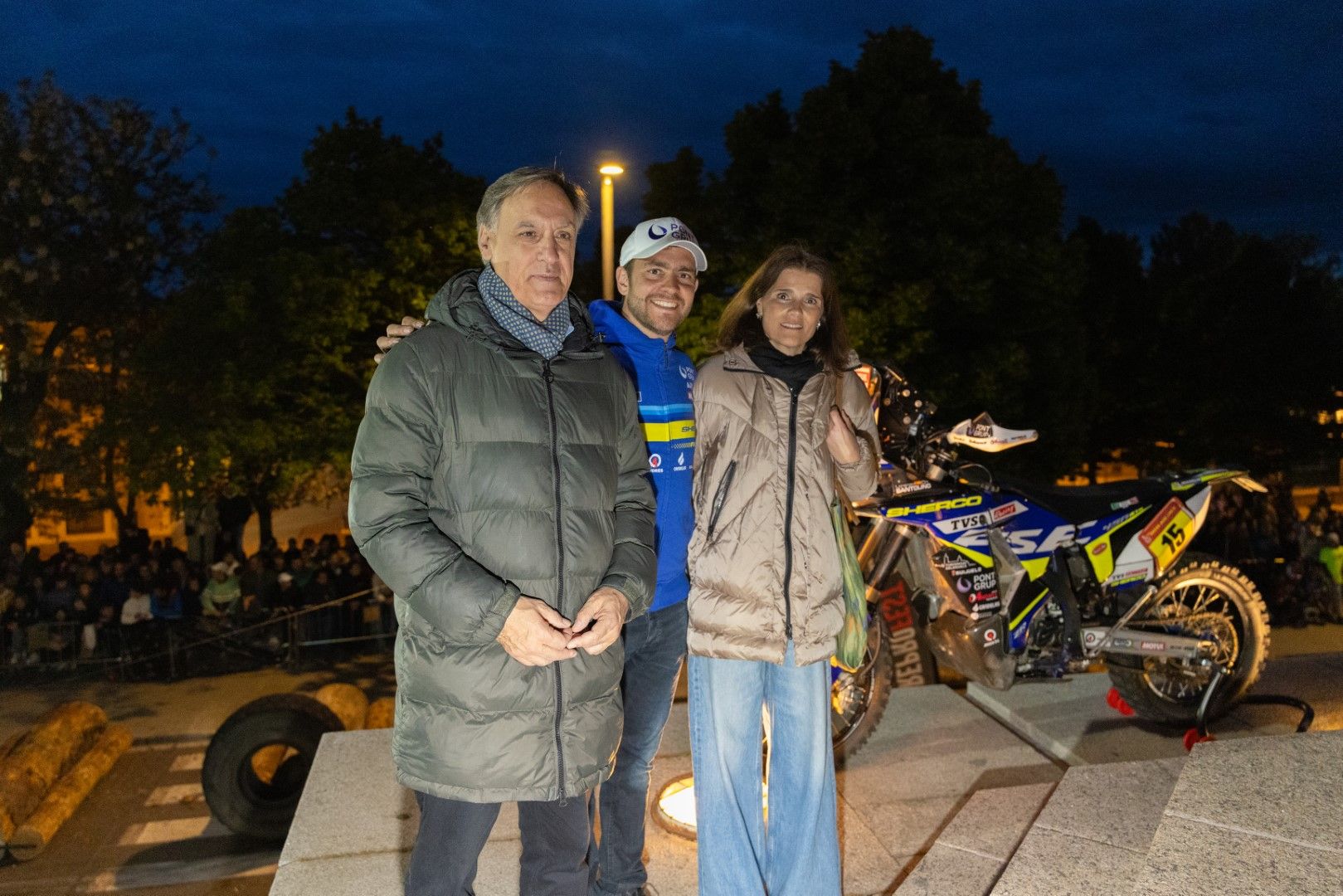 Super Enduro Internacional Salamanca 3 5 24 50 (Grande)