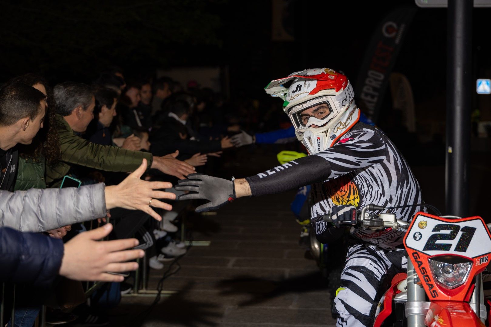 Super Enduro Internacional Salamanca 3 5 24 52 (Grande)