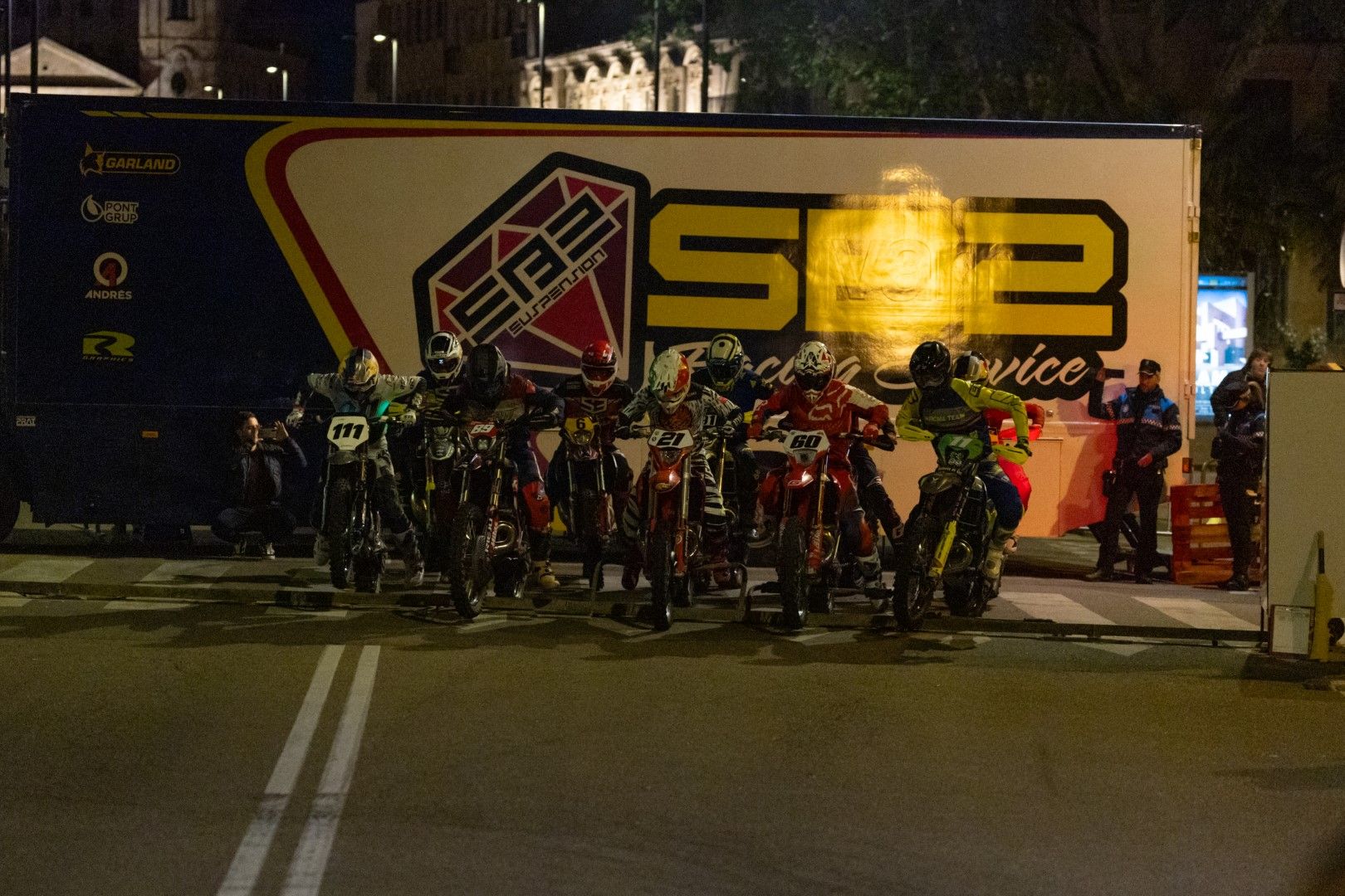 Super Enduro Internacional Salamanca 3 5 24 53 (Grande)
