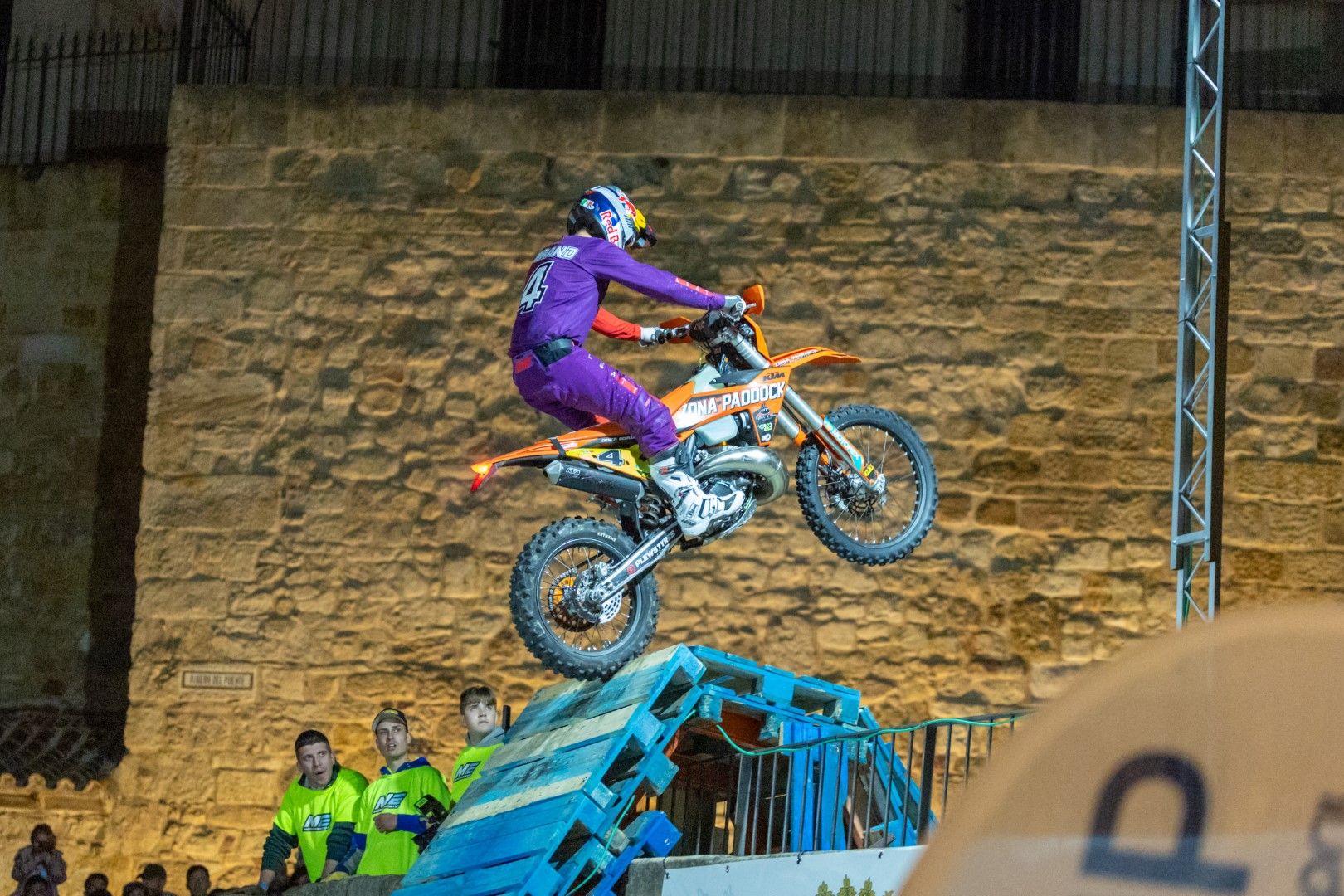 Super Enduro Internacional Salamanca 3 5 24 54 (Grande)