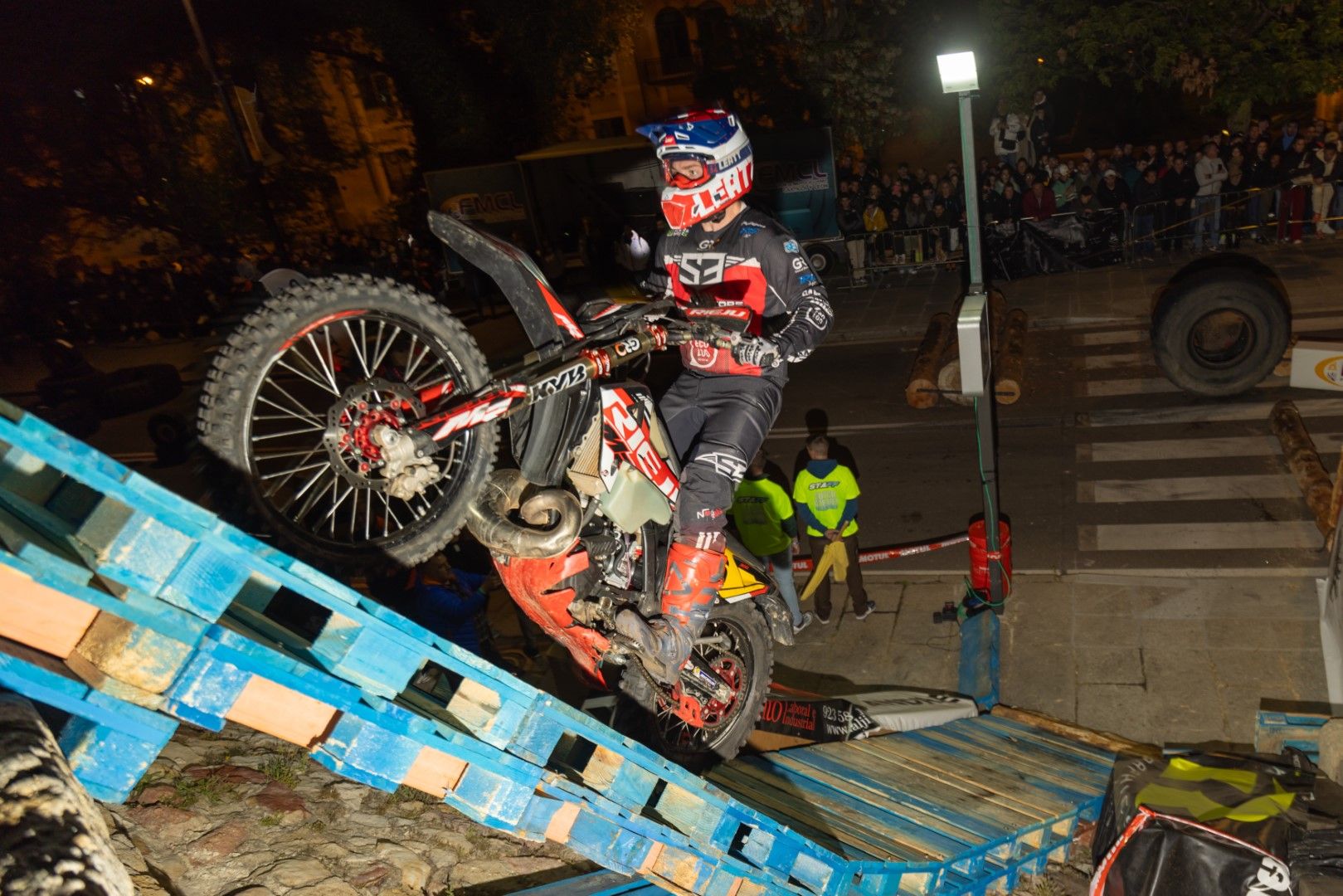 Super Enduro Internacional Salamanca 3 5 24 56 (Grande)