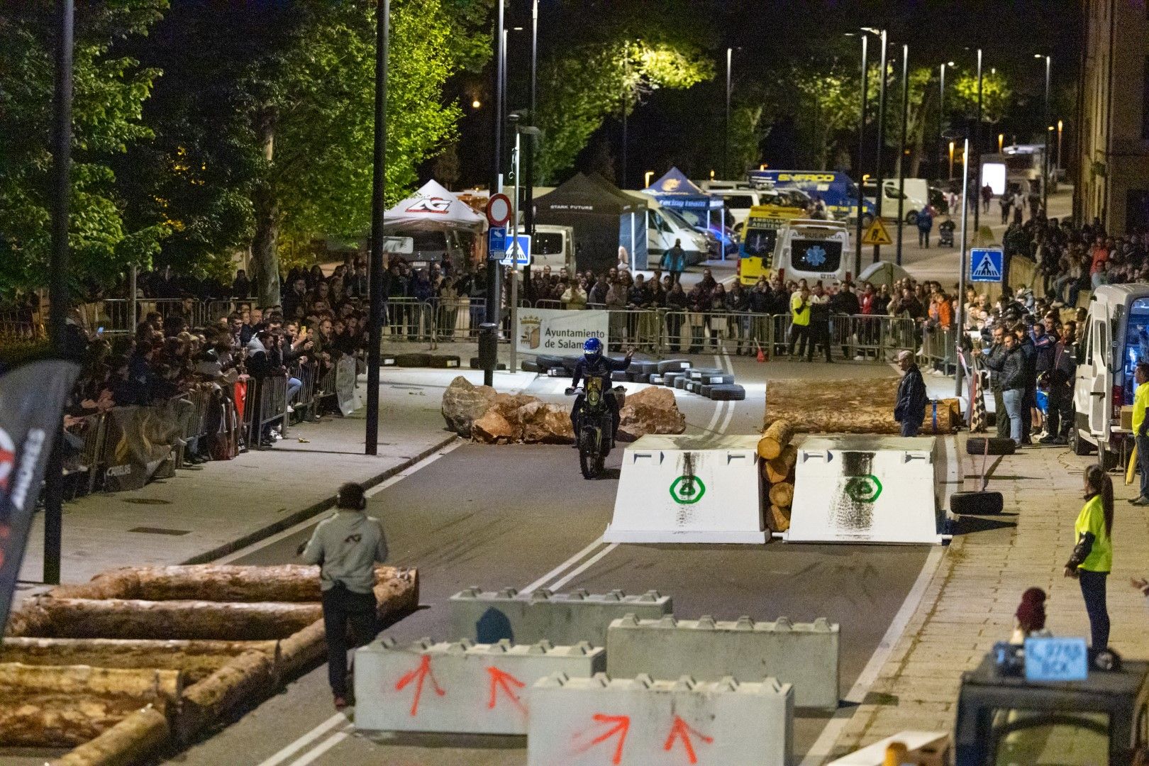 Super Enduro Internacional Salamanca 3 5 24 57 (Grande)