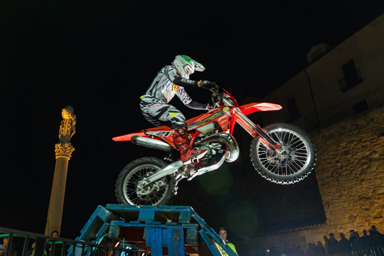 Super Enduro Internacional Salamanca 3 5 24 64 (Grande)