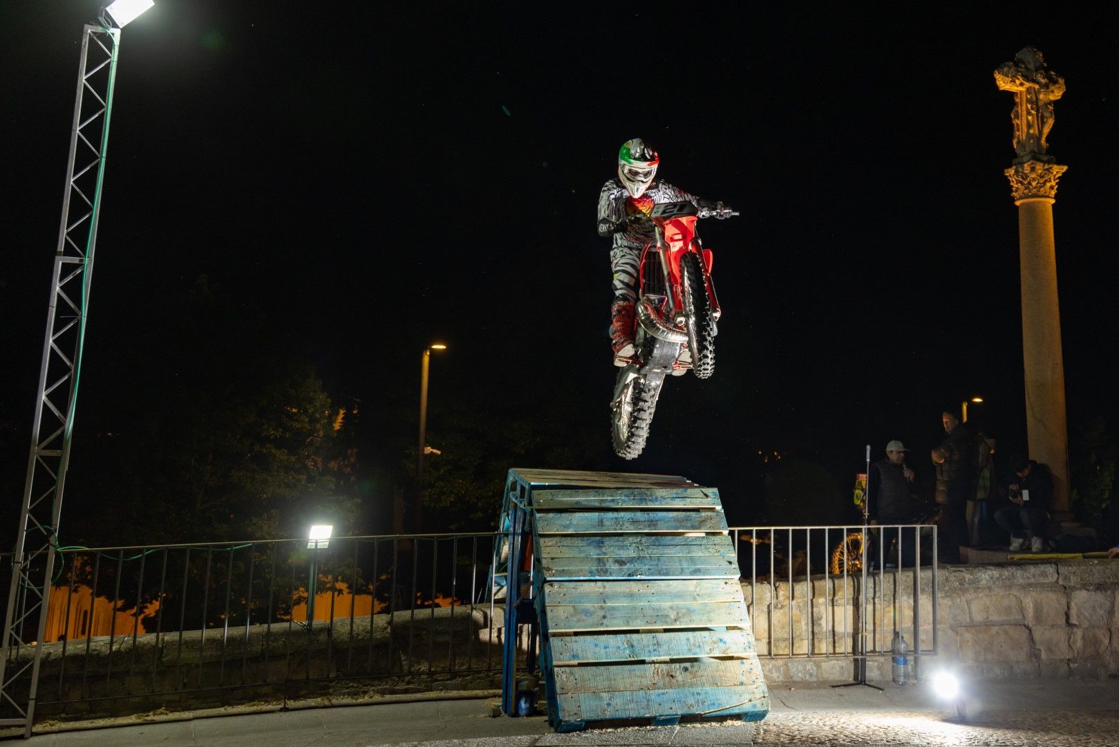 Super Enduro Internacional Salamanca 3 5 24 66 (Grande)