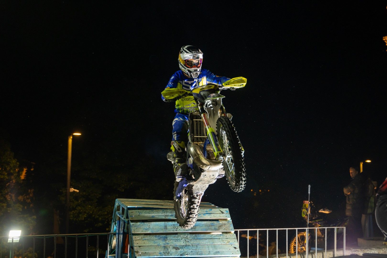 Super Enduro Internacional Salamanca 3 5 24 67 (Grande)