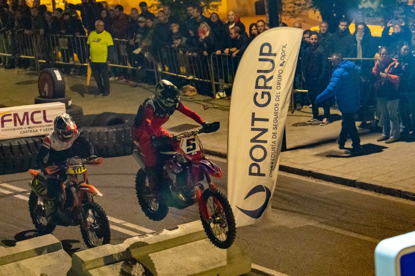 Super Enduro Internacional Salamanca 3 5 24 68 (Grande)