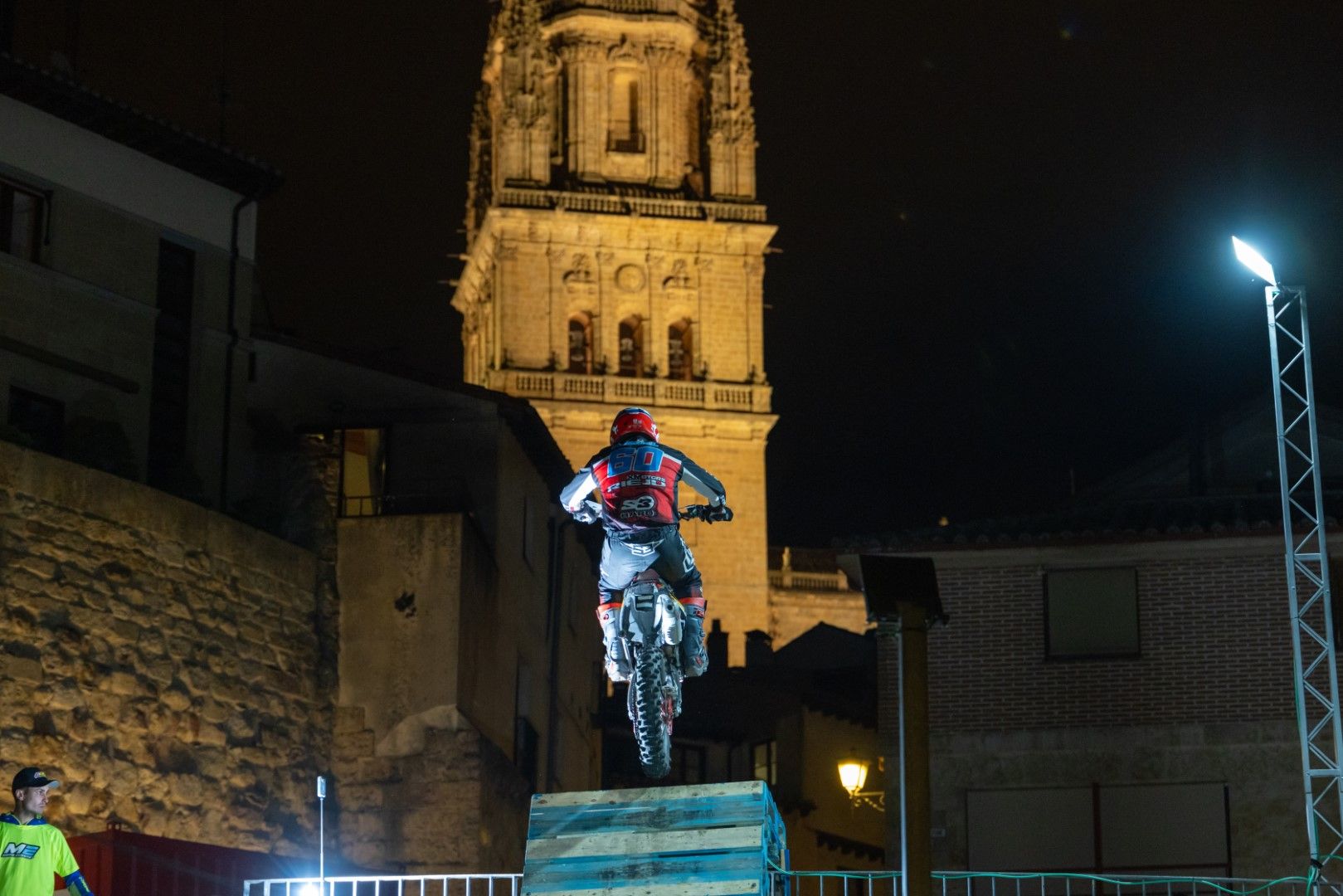 Super Enduro Internacional Salamanca 3 5 24 70 (Grande)