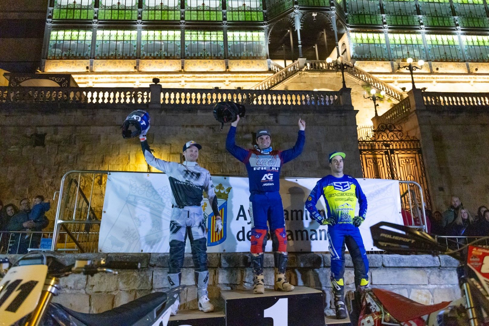 Super Enduro Internacional Salamanca 3 5 24 74 (Grande)