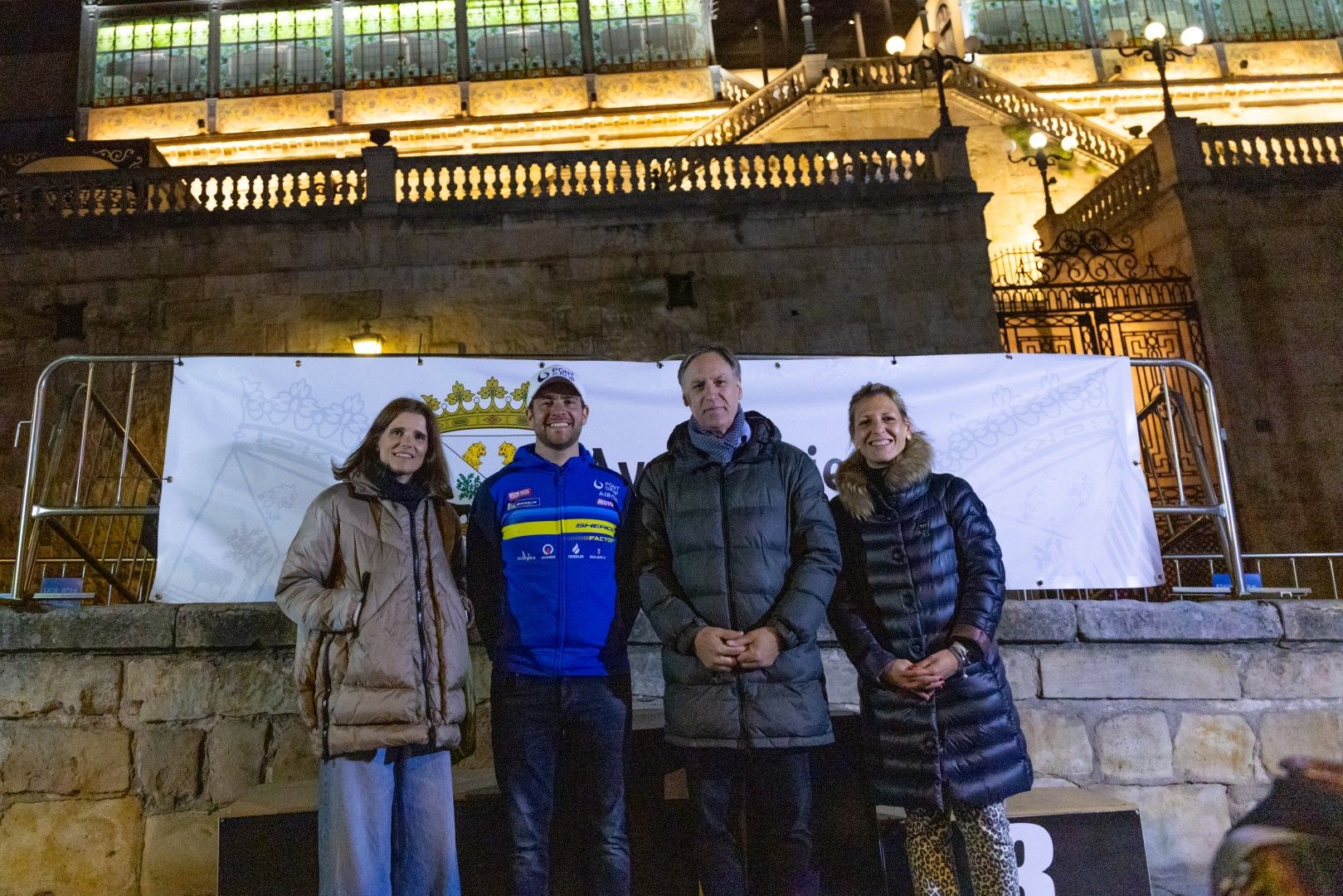 Super Enduro Internacional Salamanca 3 5 24 76 (Grande)