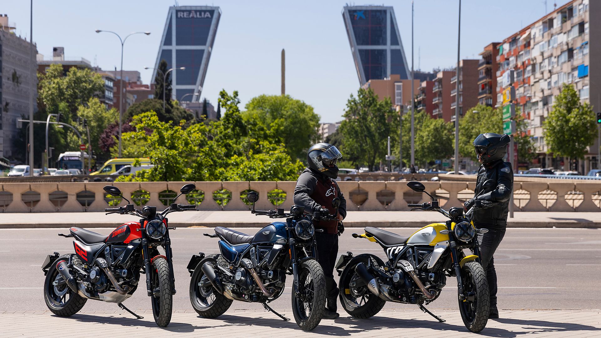 Ducati Scrambler Gama 204 Estatica (5)