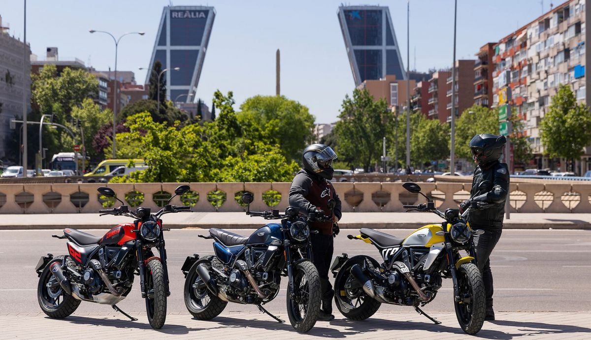 Ducati Scrambler Gama 204 Estatica (5)