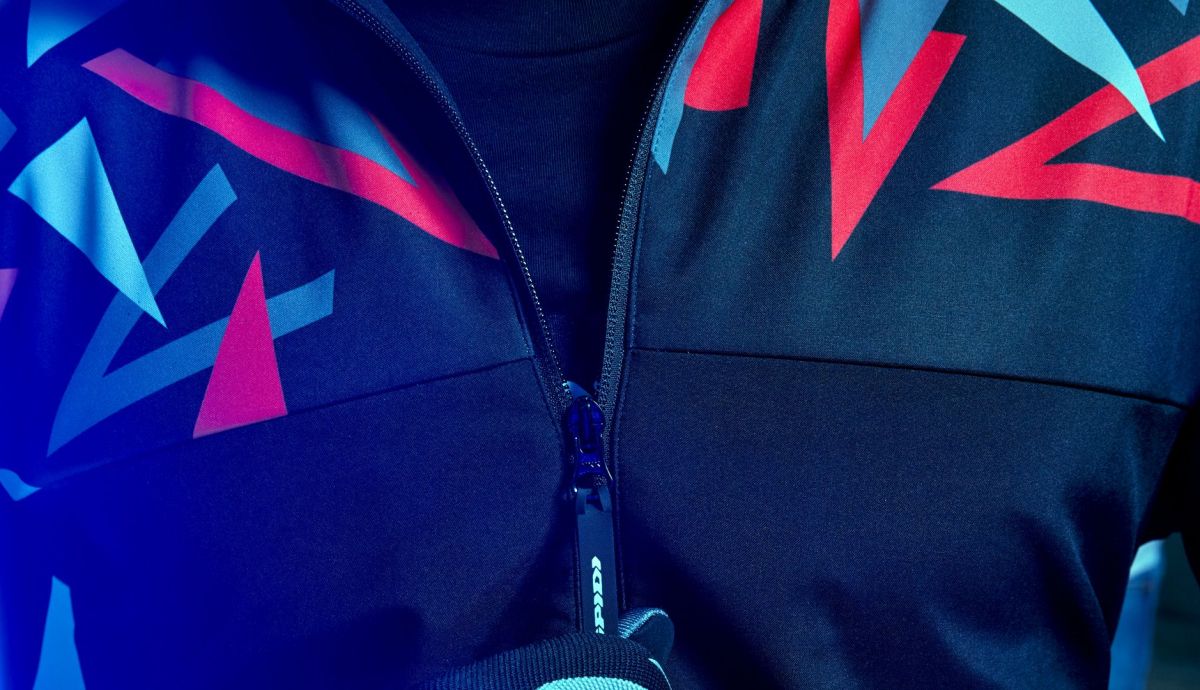NDP SPIDI HOODIEEVOSPORT ACCION 4