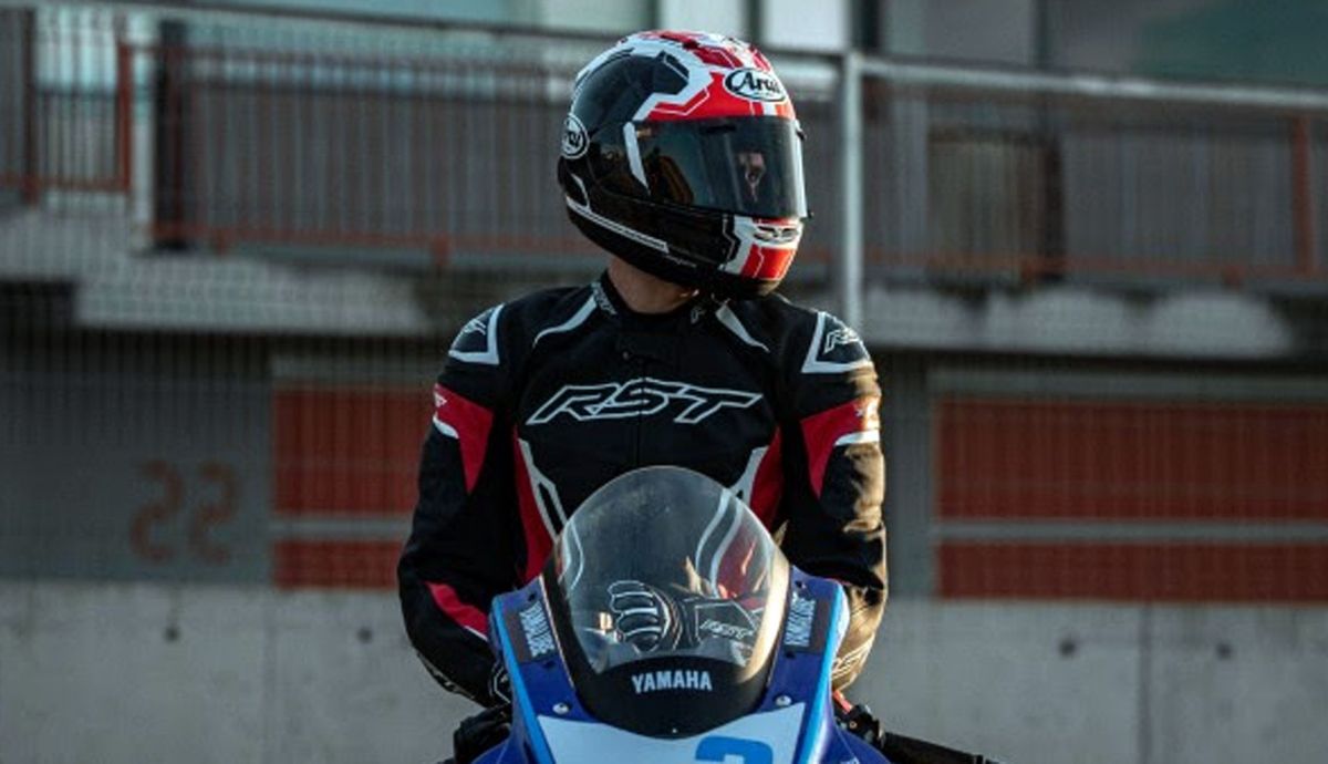 RST TractechEVO5 MonoCuero (2)
