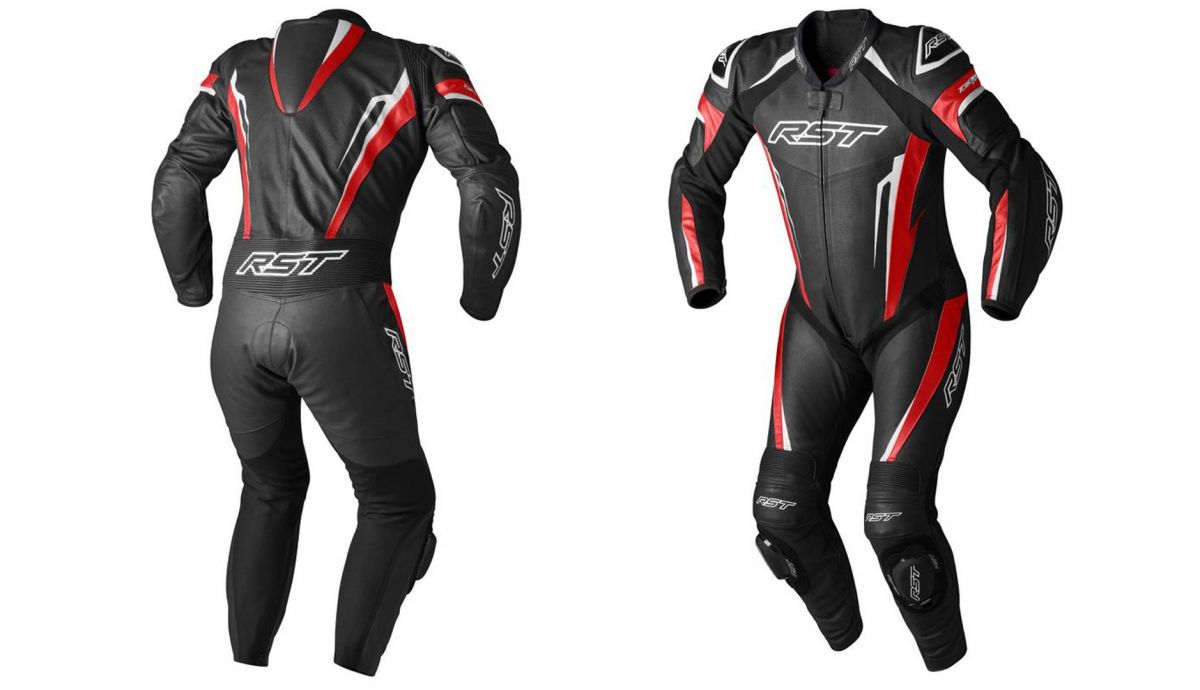 RST TractechEVO5 MonoCuero (4)