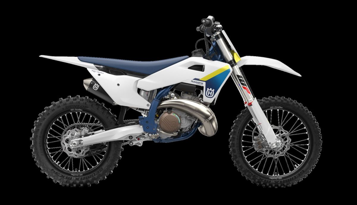 154392 TC 300 2025 (Grande)