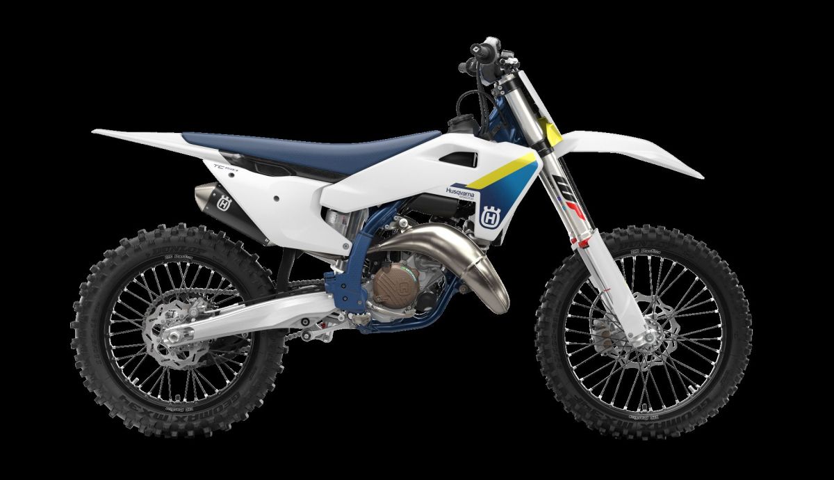 154386 TC 150 2025 (Grande)