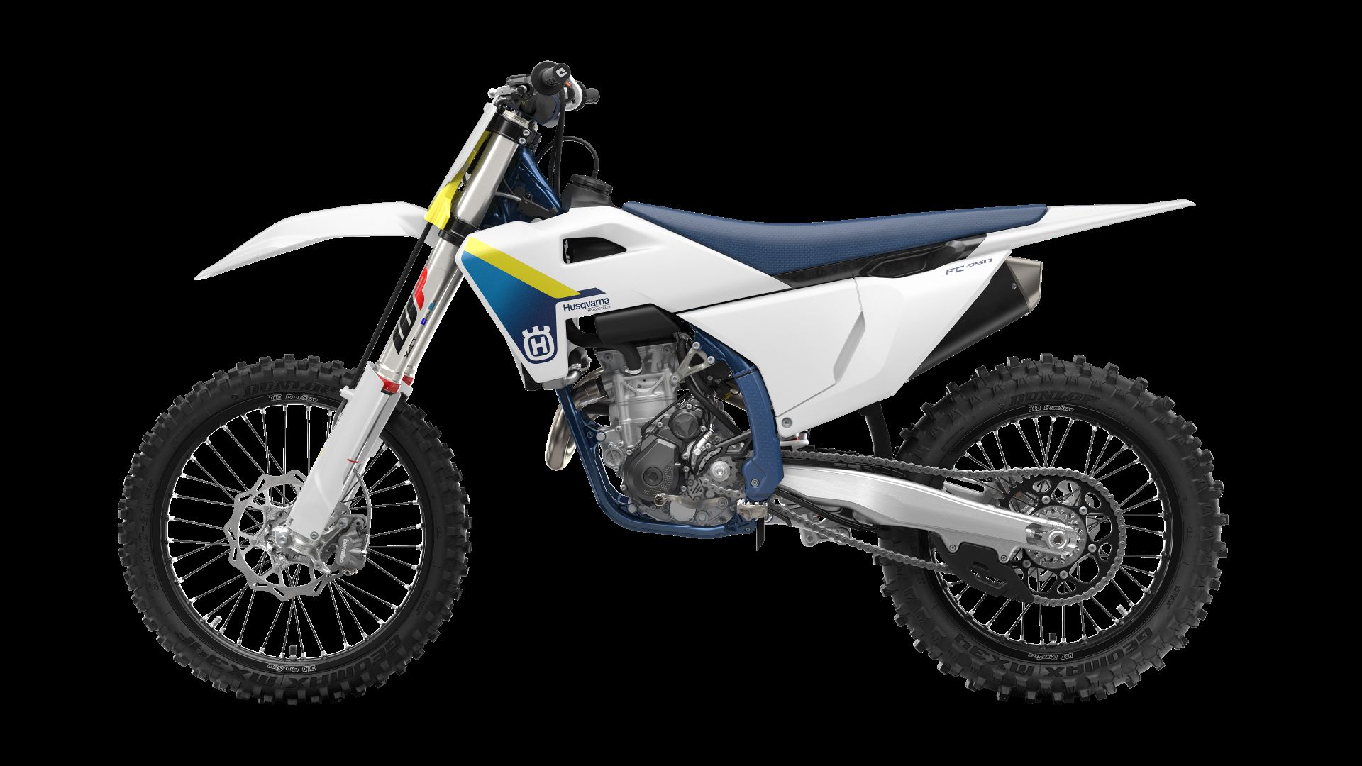 Fotos Husqvarna TC / FC 2025