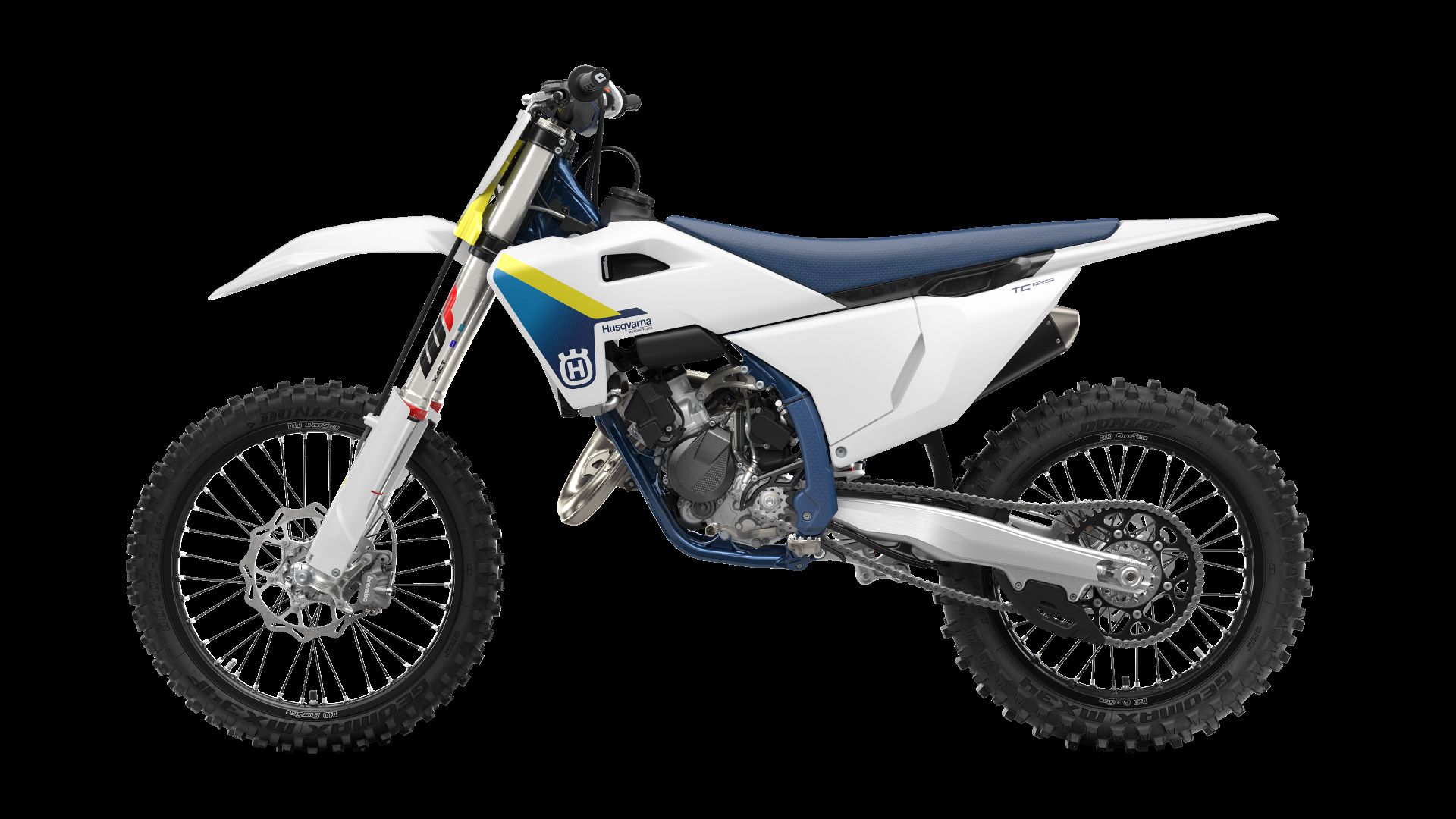 Fotos Husqvarna TC / FC 2025