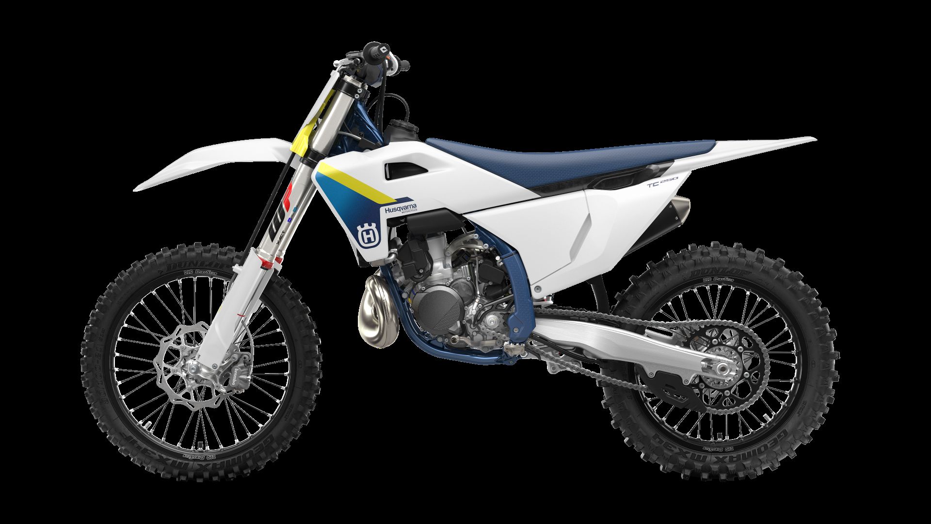 Fotos Husqvarna TC / FC 2025