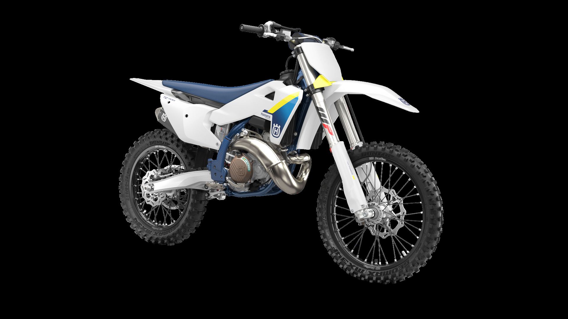 Fotos Husqvarna TC / FC 2025