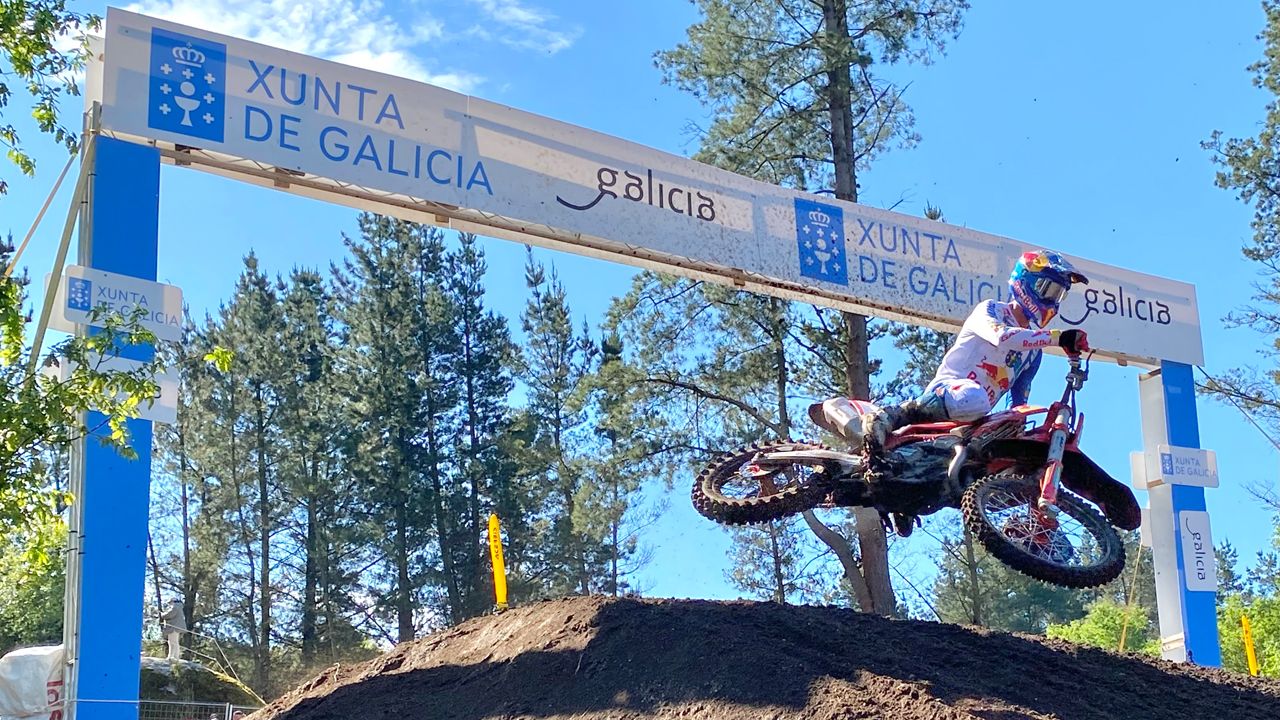 MXGP Galicia (2)