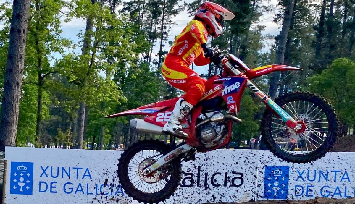 MXGP Galicia (2)