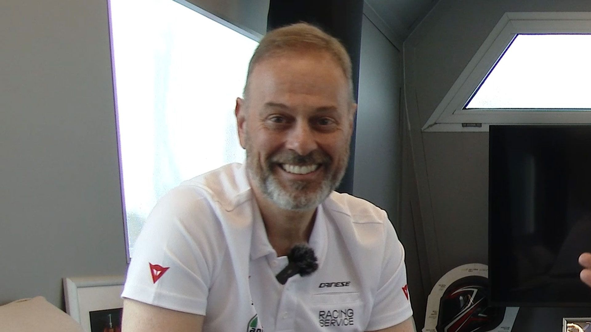 Entrevista Angel Sanchez Dainese (9)