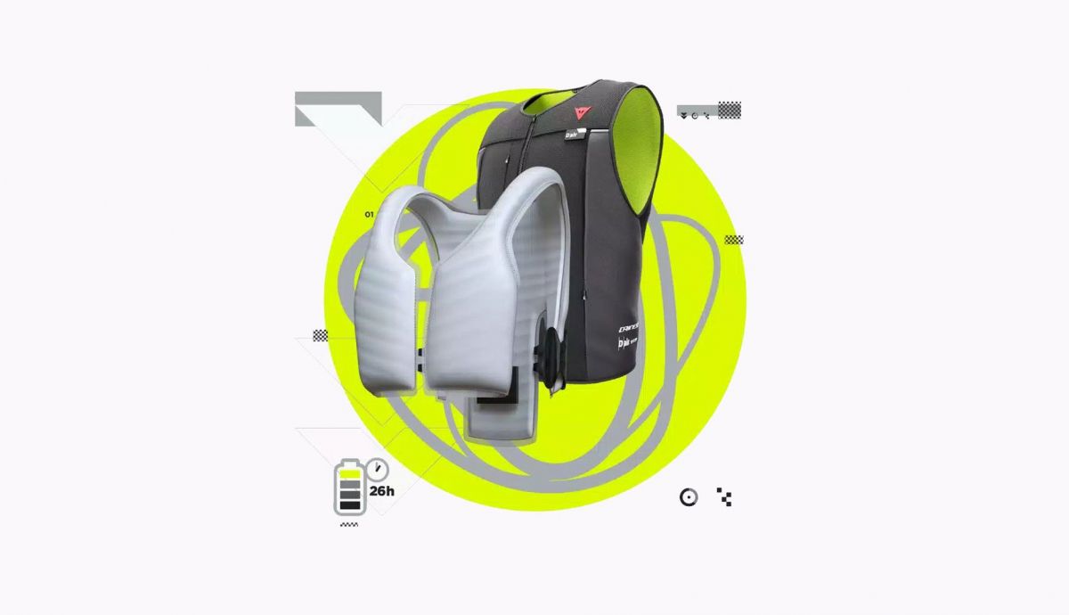 Air Bag Dainese