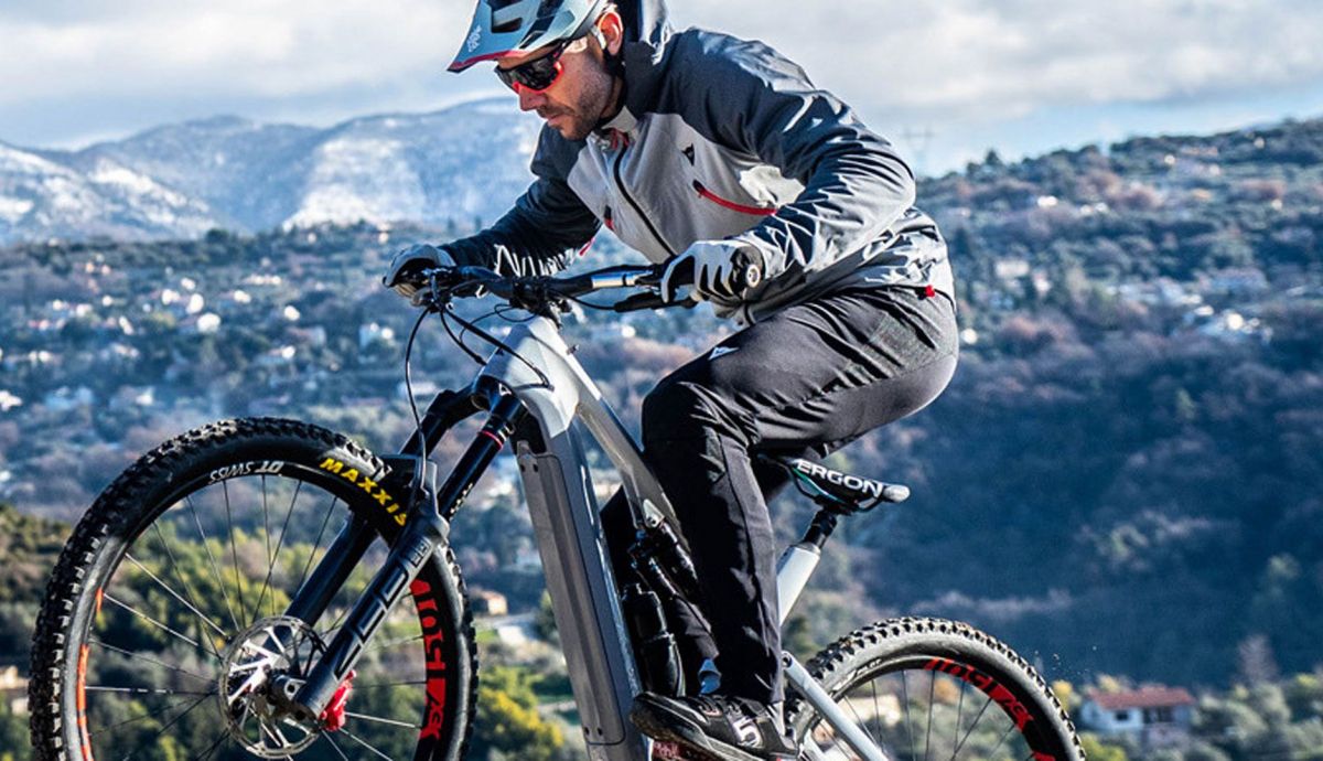 Dainese Bici