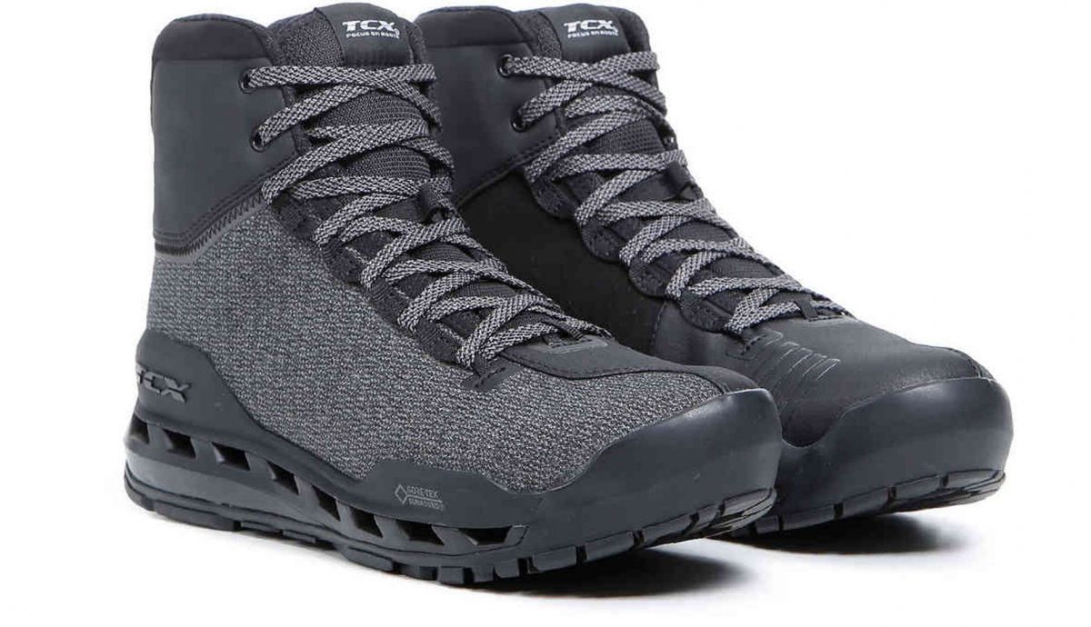 Botas TCX