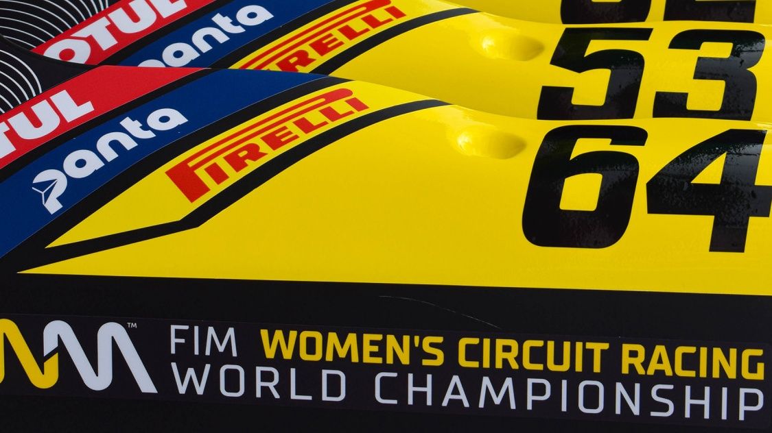 El WorldWCR celebra el primer test de su historia en Cremona