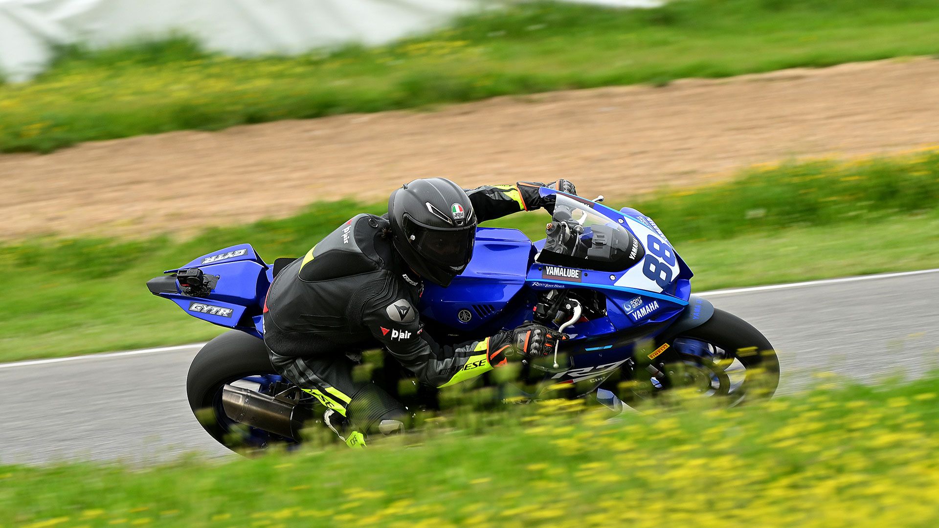 Yamaha R7 Copa 2024 Jarama (8)
