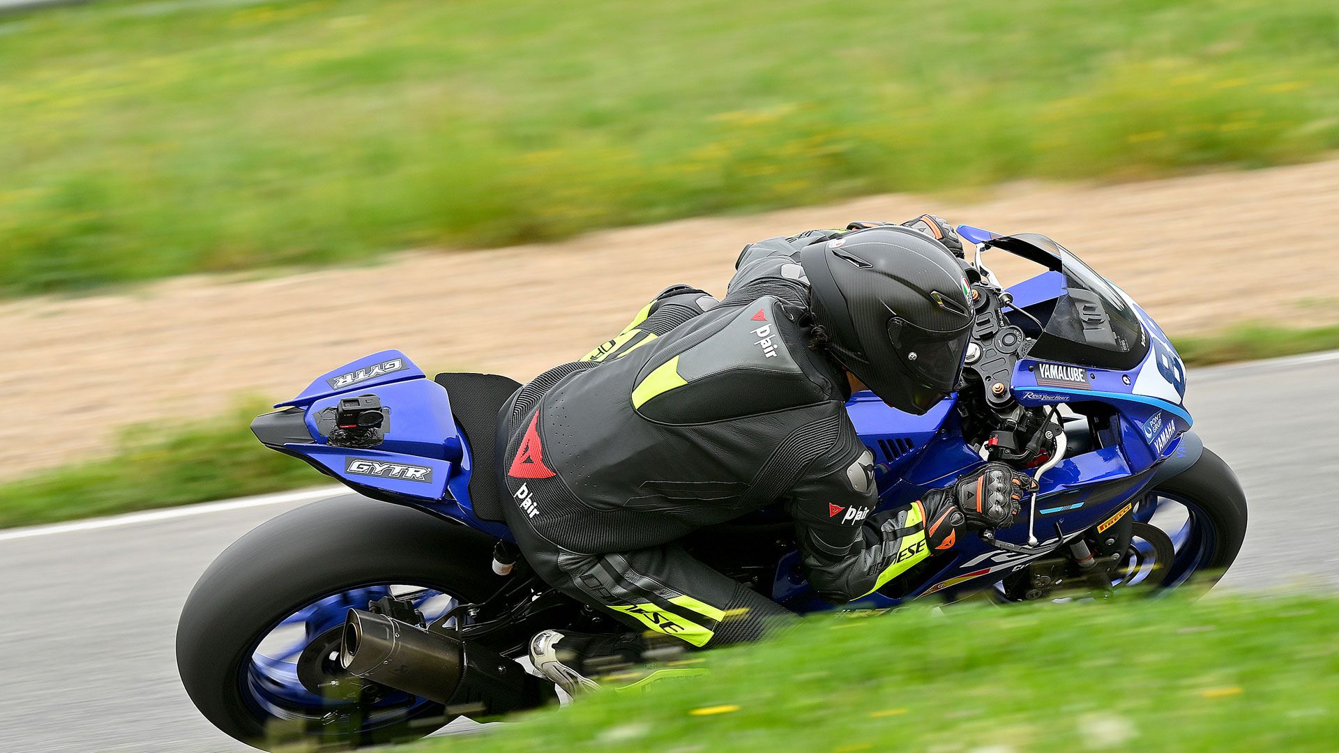 Yamaha R7 Copa 2024 Jarama (9)