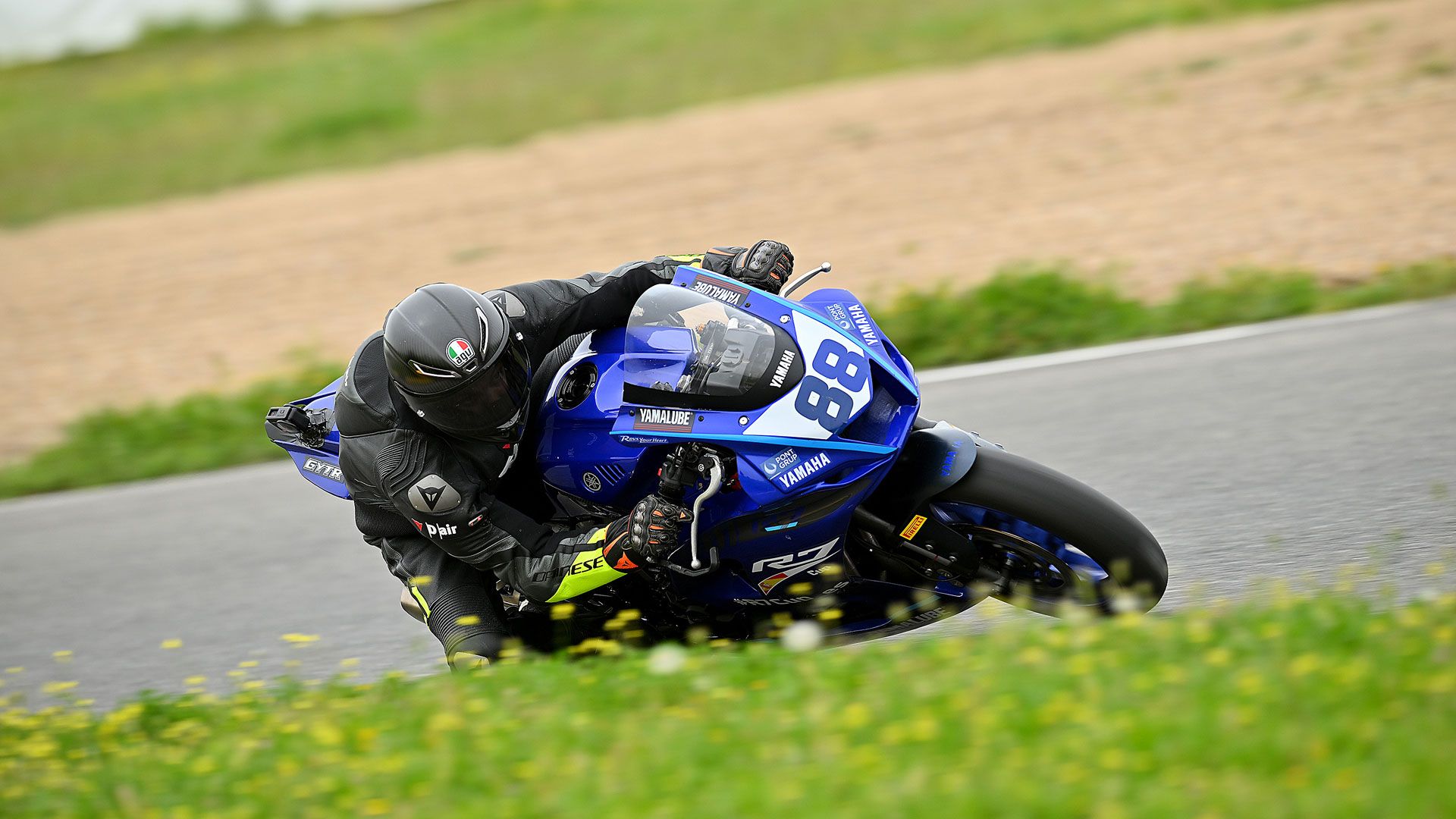 Yamaha R7 Copa 2024 Jarama (10)