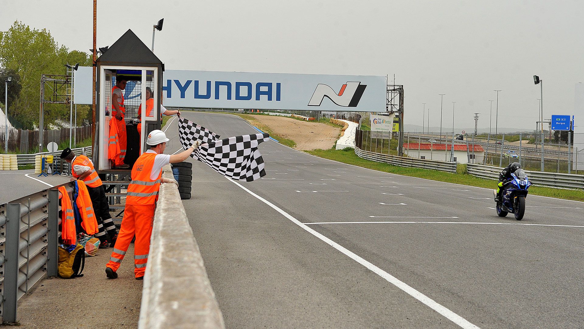 Yamaha R7 Copa 2024 Jarama (17)