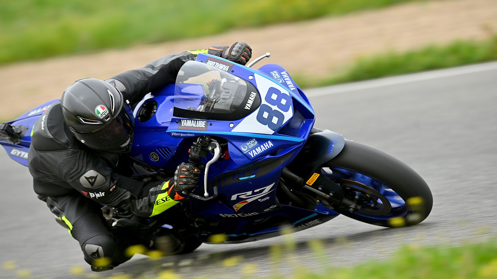 Yamaha R7 Copa 2024 Jarama (11)