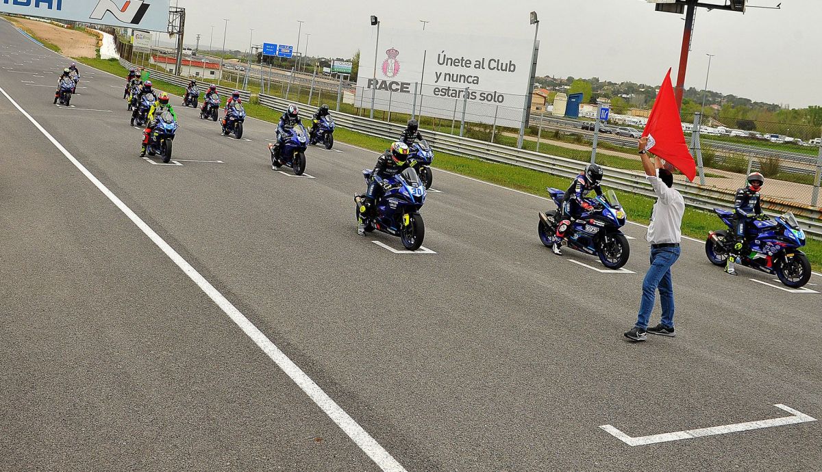 Yamaha R7 Copa 2024 Jarama (16)