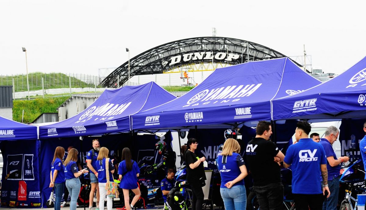 Yamaha R7 Copa 2024 Jarama (2)