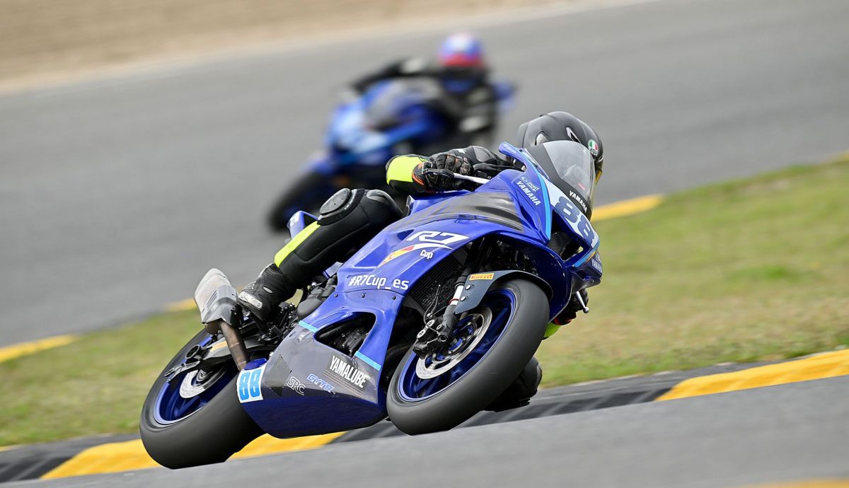 Yamaha R7 Copa 2024 Jarama (7)