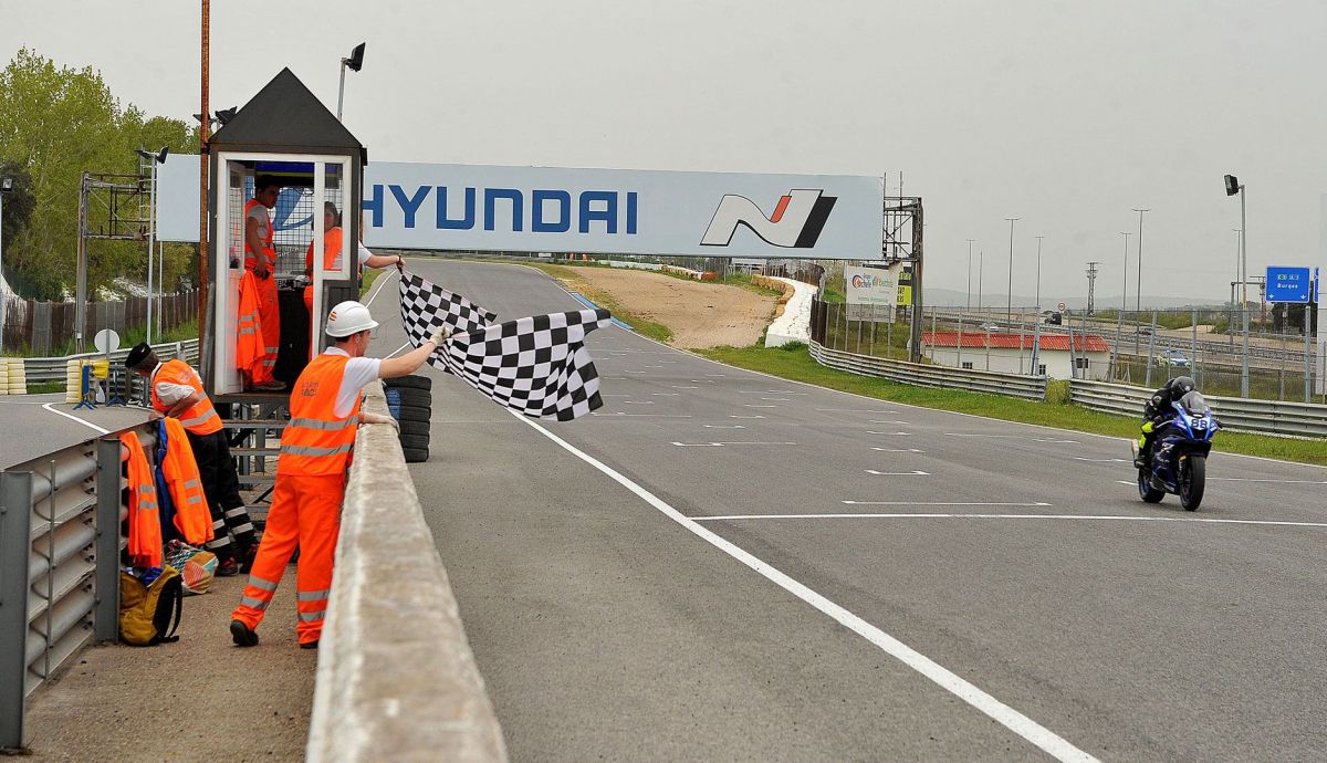 Yamaha R7 Copa 2024 Jarama (17)