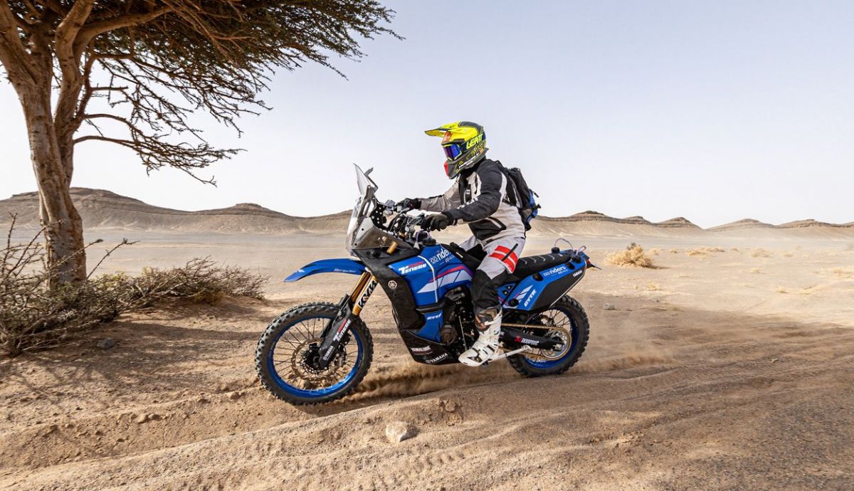 Moto Verde 540 (2)