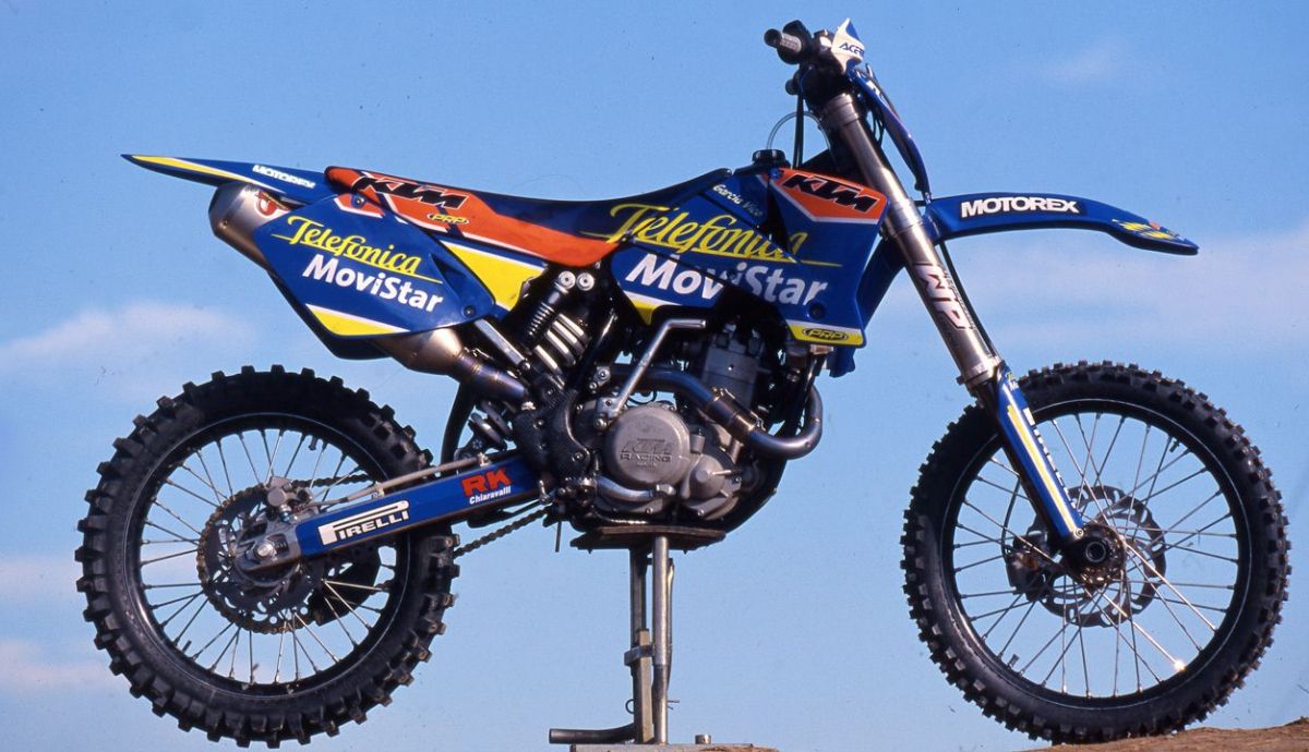 Moto Verde 540 (6)