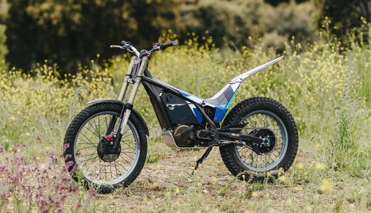 Moto Verde 540 (5)