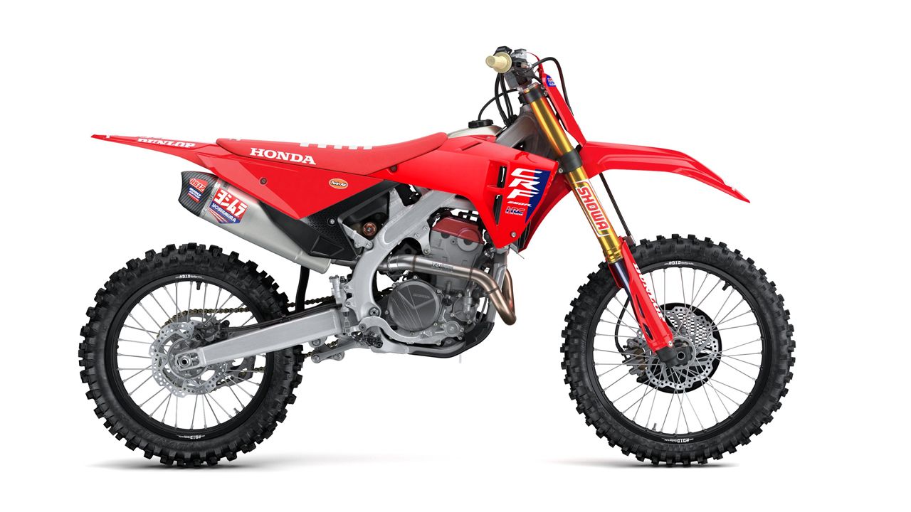 Honda CRF250RWE 2025 (11)