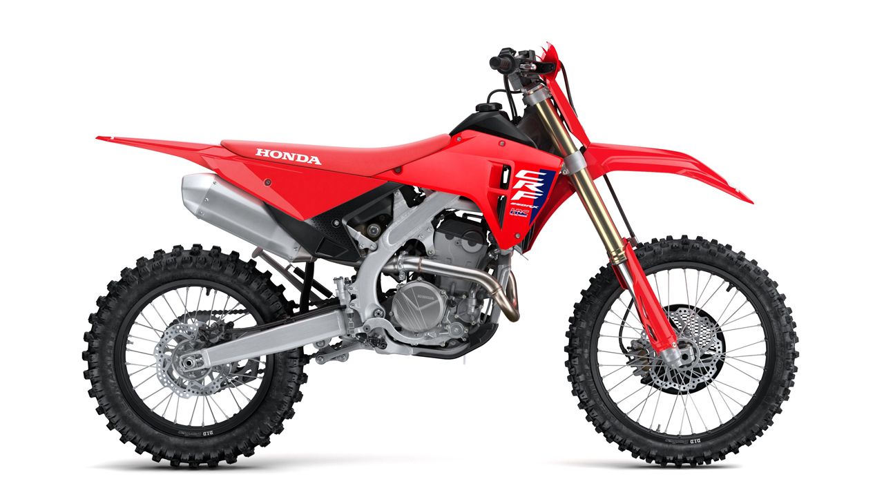Honda CRF250RX 2025 (10)