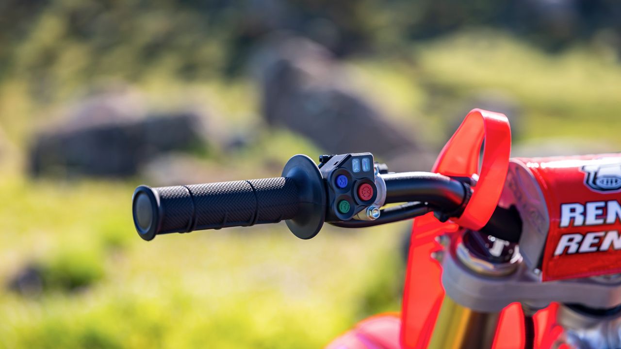 Honda CRF250R 2025 (12)