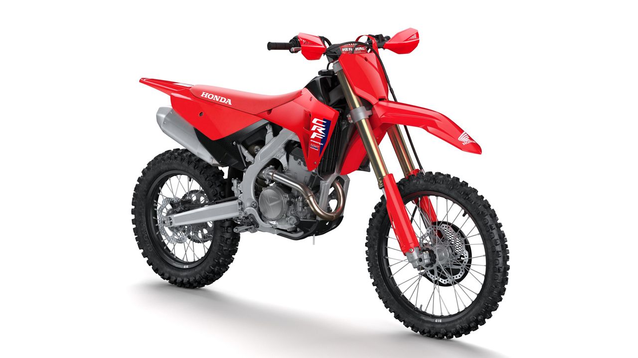 Honda CRF250RX 2025 (1)