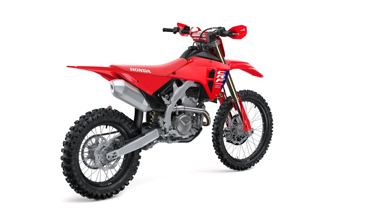 Honda CRF250RX 2025 (2)